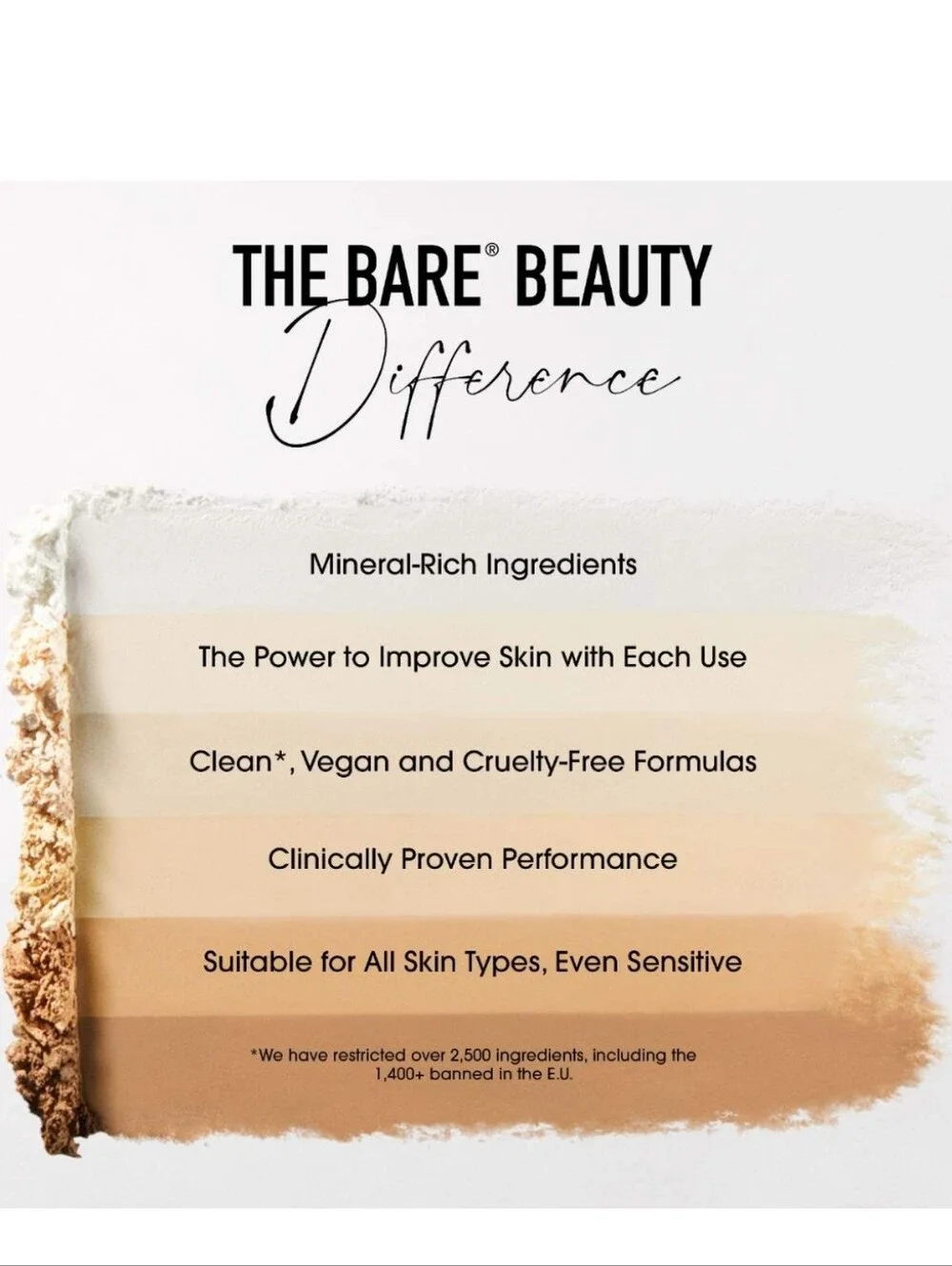 BareMinerals Original Mineral Veil Talc-Free Loose Setting Powder